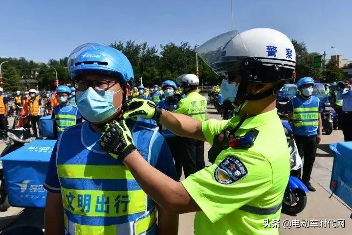 規范化時代 | 又兩項新標準發布，電動車行業野蠻生長已成歷史