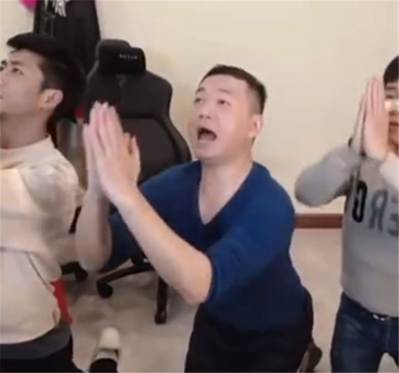 药水哥道歉求放过！向佐回应“不原谅”，向太力挺一句话药酱怂了