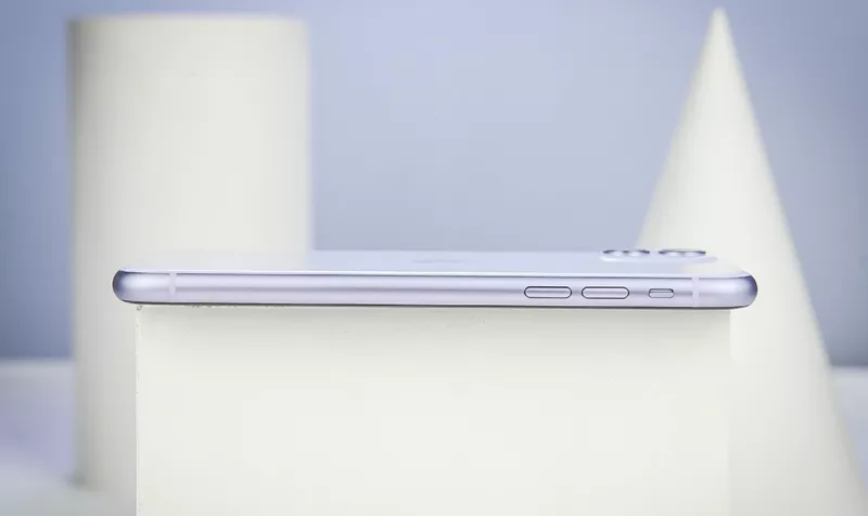 iPhone 11 128GB仅售4599元？看起来好香，网友：全都