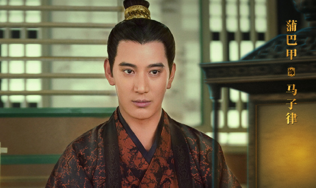 蒲巴甲点赞郑爽丑闻，十年前因走红毯产生过节