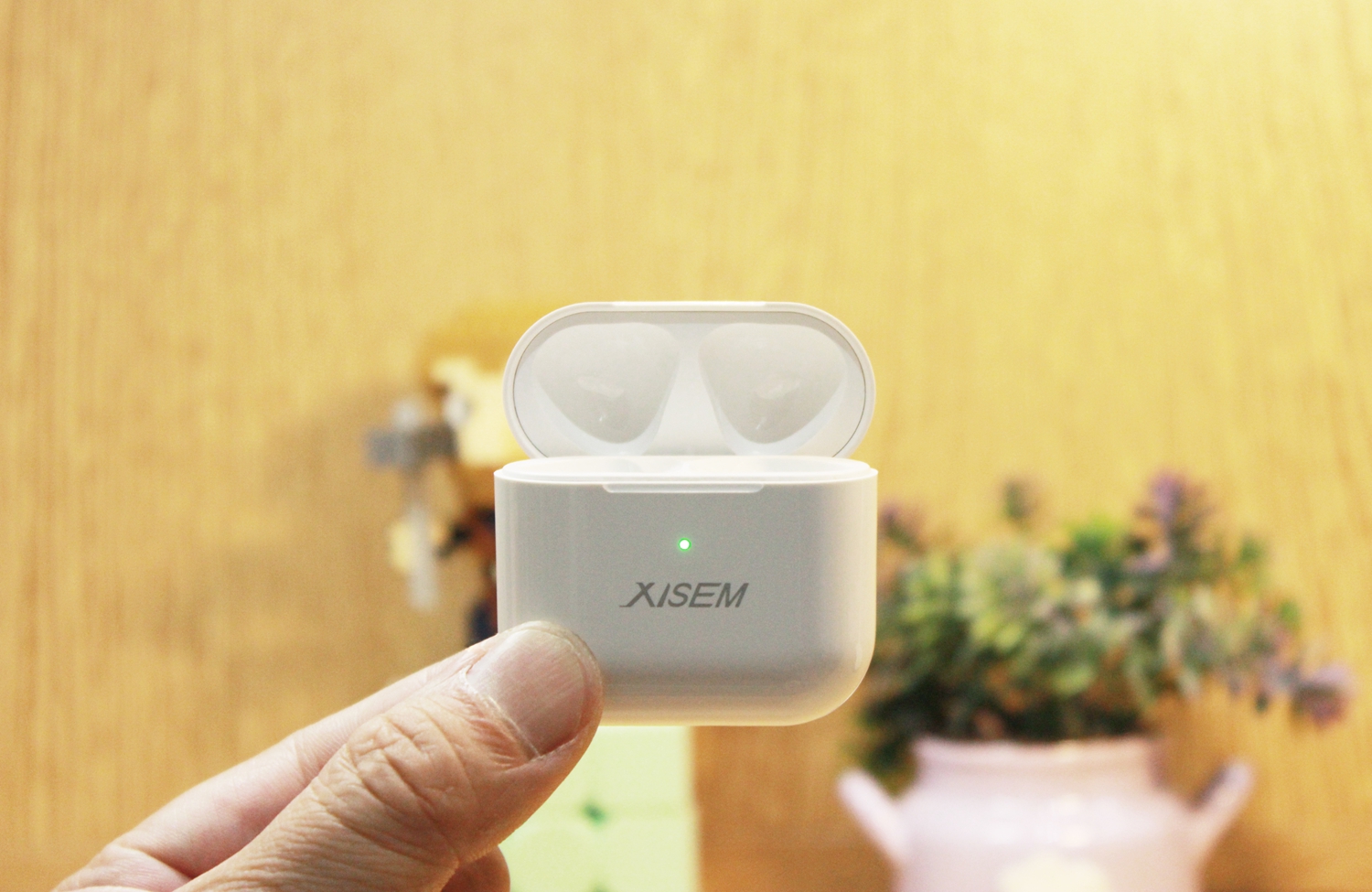 百元也是真无线，带你体验性能小钢炮西圣迷你蓝牙耳机AVA