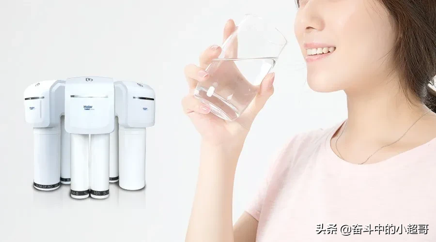 如何让家庭饮用水中的抗生素污染无处遁形?