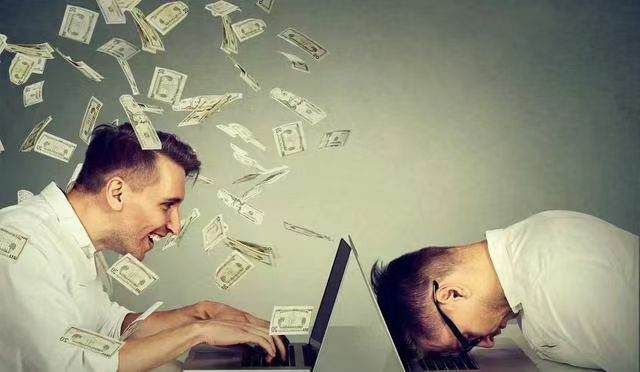 SEO（搜索引擎排名优化）核心本质