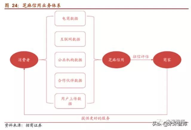 揭秘中国第一独角兽：蚂蚁金服