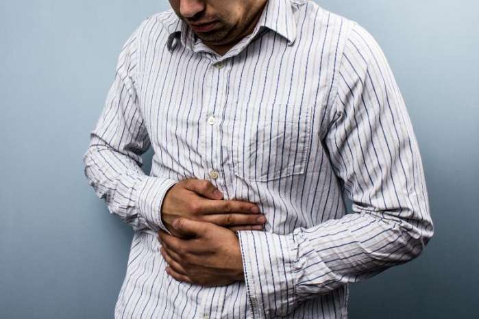 肚子疼竟是因为“心梗”？七个位置疼可能是这些病