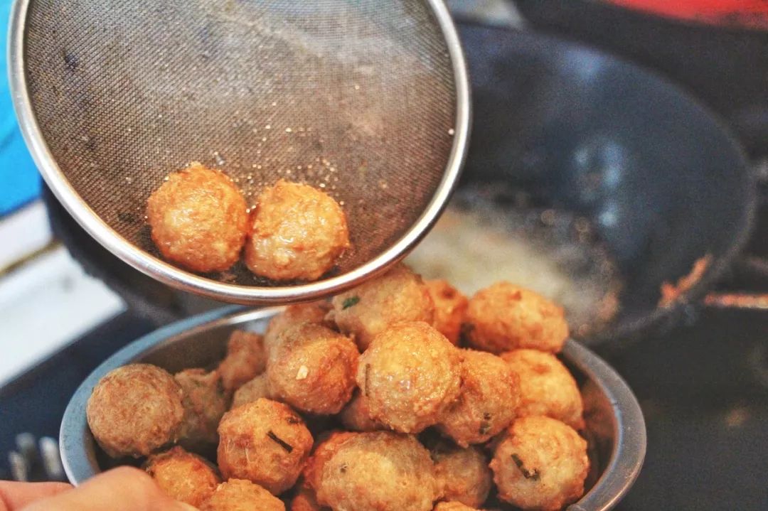 这些30年以上的老店，喂饱无数武汉人