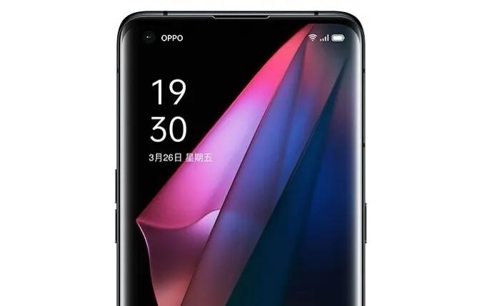 五轴光学防抖＋连续光学变焦，OPPO Find X4 Pro最新供应链爆料汇总