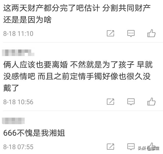 王岳伦疑出轨女子正面曝光，长得像年轻李湘，摸头又搂腰关系亲密