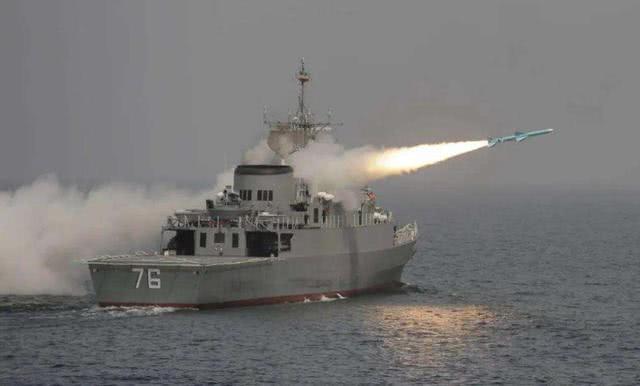 战争正式打响？美以又要联手大规模空袭伊朗目标，局势骤然复杂