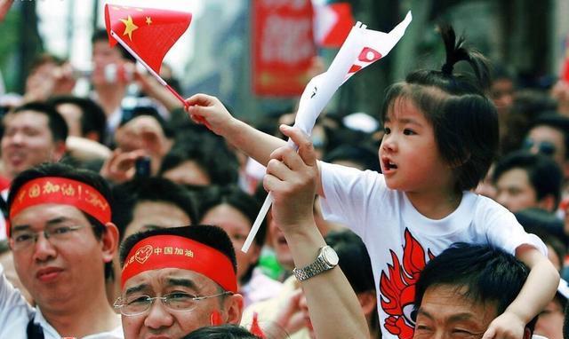 中国国力虽不是全球第一，但有一点却是遥遥领先，美国永远追不上