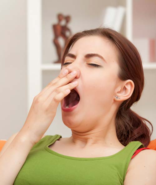 這6個跡象，說明你沒有照顧好自己，醫生勸誡：別讓病魔找上你