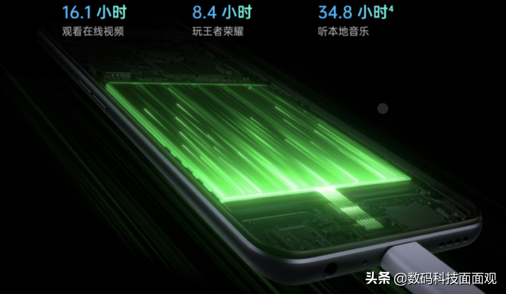 千元档5G手机除了小米还可以看看OPPO K7x，不一样的美