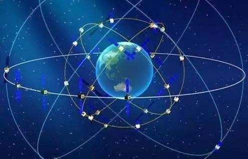 差一颗卫星，北斗全球组网就完成了，我国精确