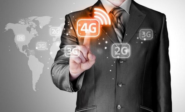 受5G影响4G变慢？教你设置接入点4G能提速6倍