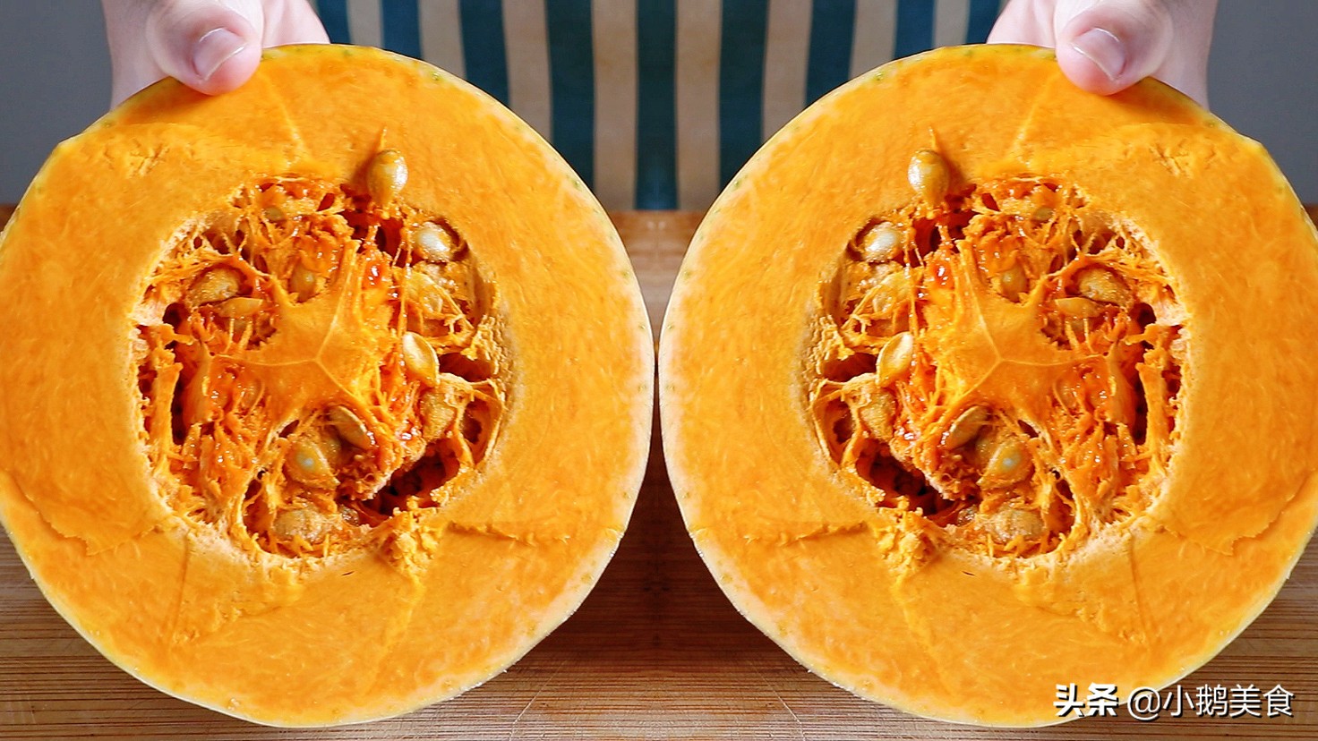 全家都愛的小點心，隔三差五蒸一鍋，香甜軟糯還夾心，多吃不上火