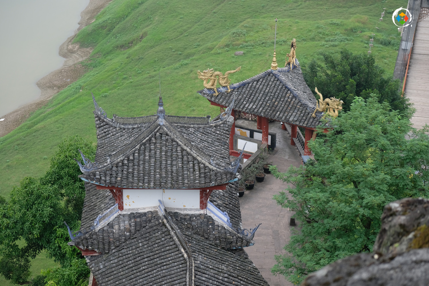 重庆哪里的夜景最美？主城区12个景点遥遥领先，区县表现乏力