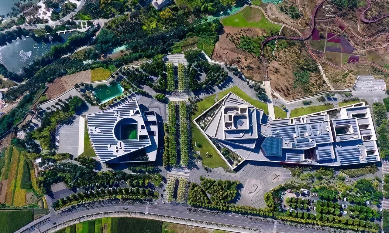 这个冬天最适合的亲子研学线路——济淄两日游，看百里黄河、逛中国唯一、亚洲最大的课本博物馆……