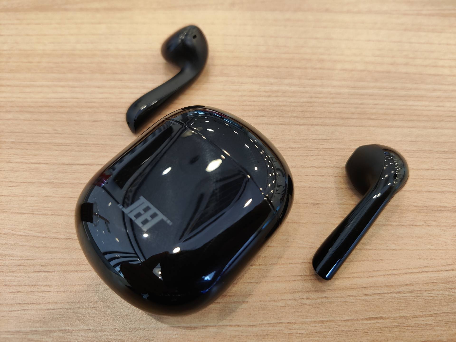 JEET ONE升级版蓝牙耳机创新升级值不值得买