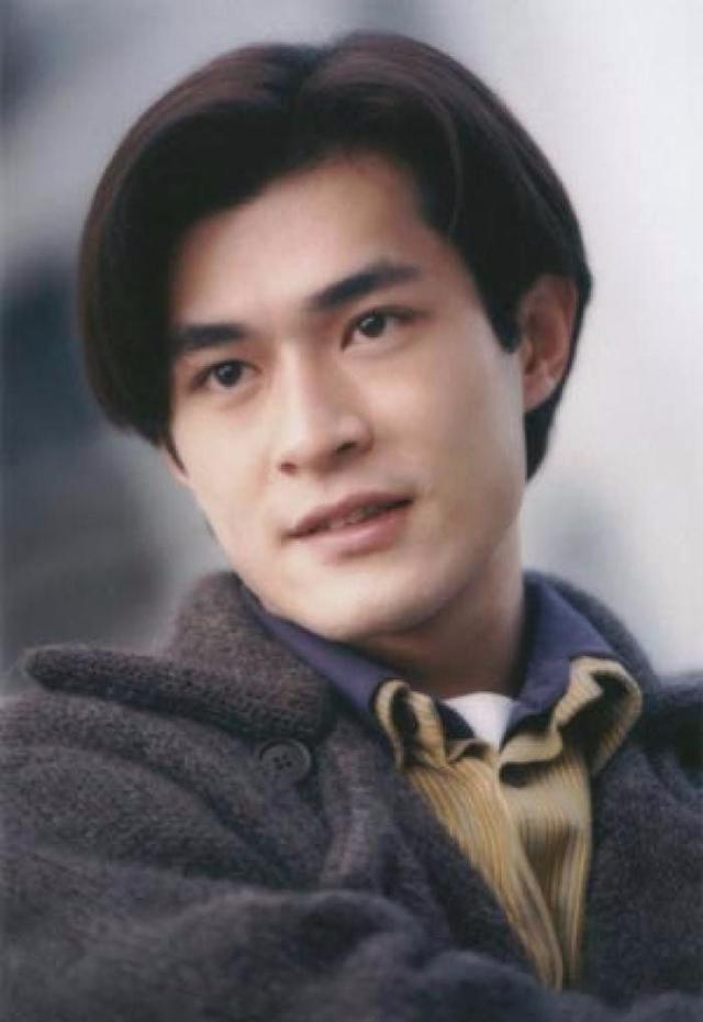 无人会黑的除了古天乐还有他，绅士儒雅不幸离