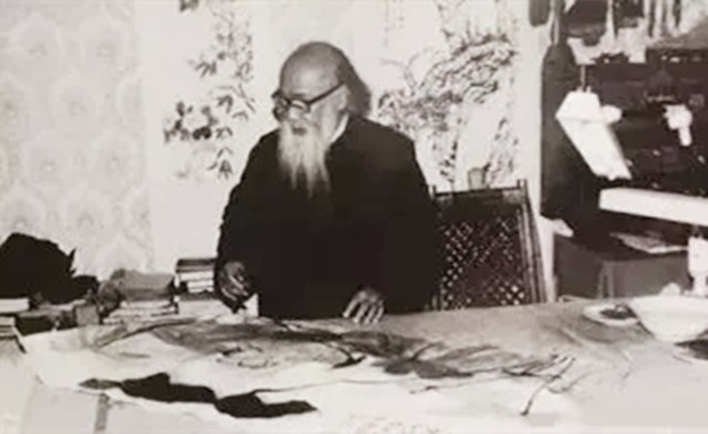 老蒋败守台湾时带走的“大师们”，后来都怎么样了？