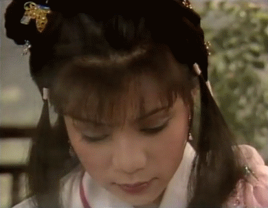 当年翁美玲有多灵性？试戏时一段即兴表演，金