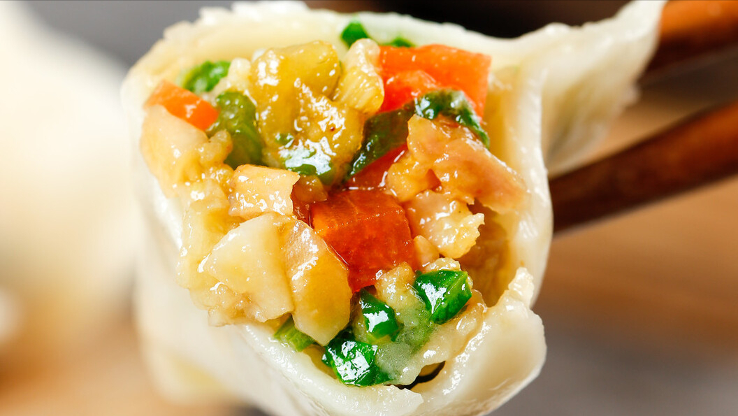 入伏了，有钱没钱都要吃饺子，分享6种做法，开胃解馋，顺利入伏