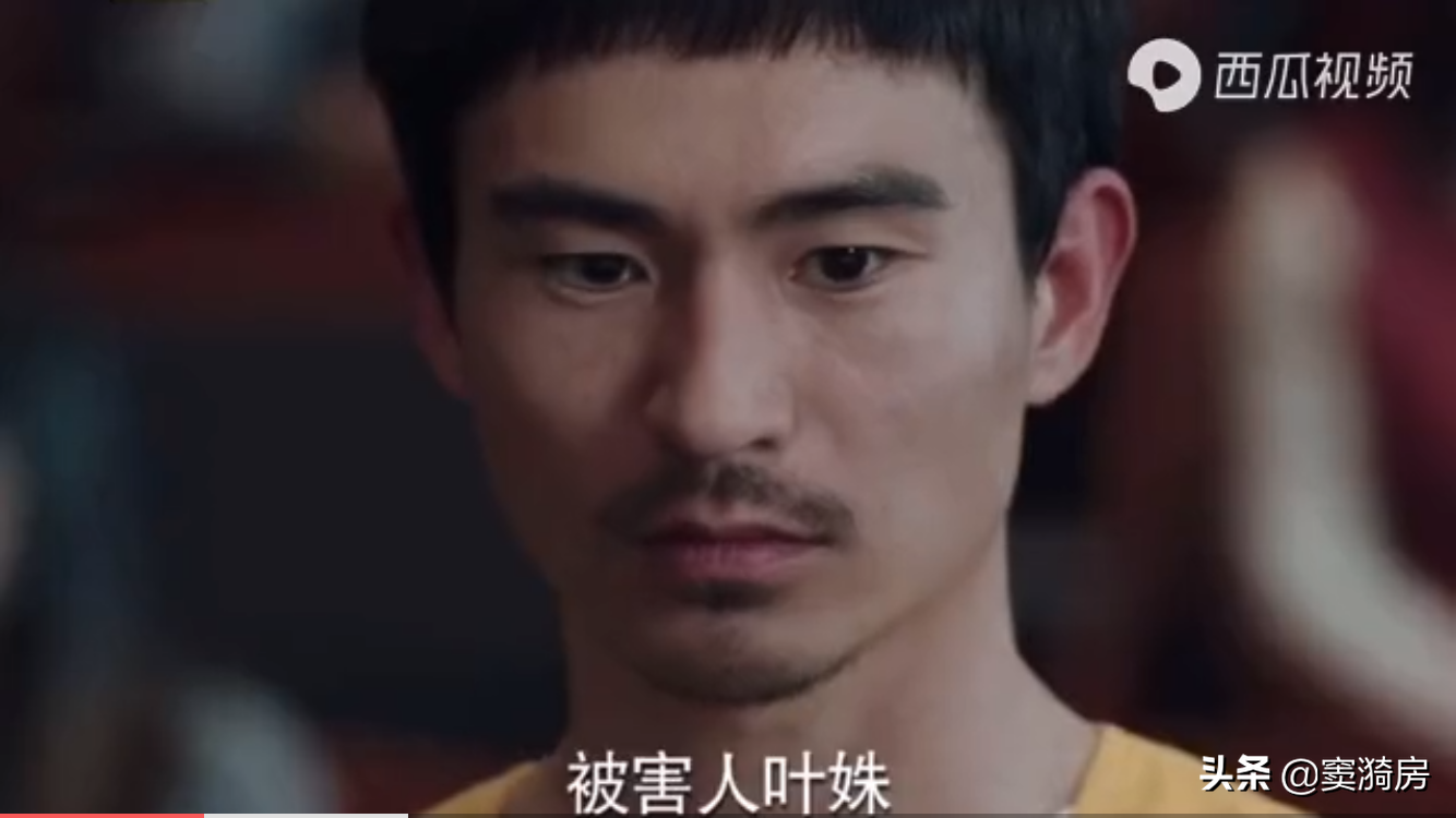 黑色灯塔：恶魔母亲刷新认知，比陈婷有过之无不及，气的人发抖