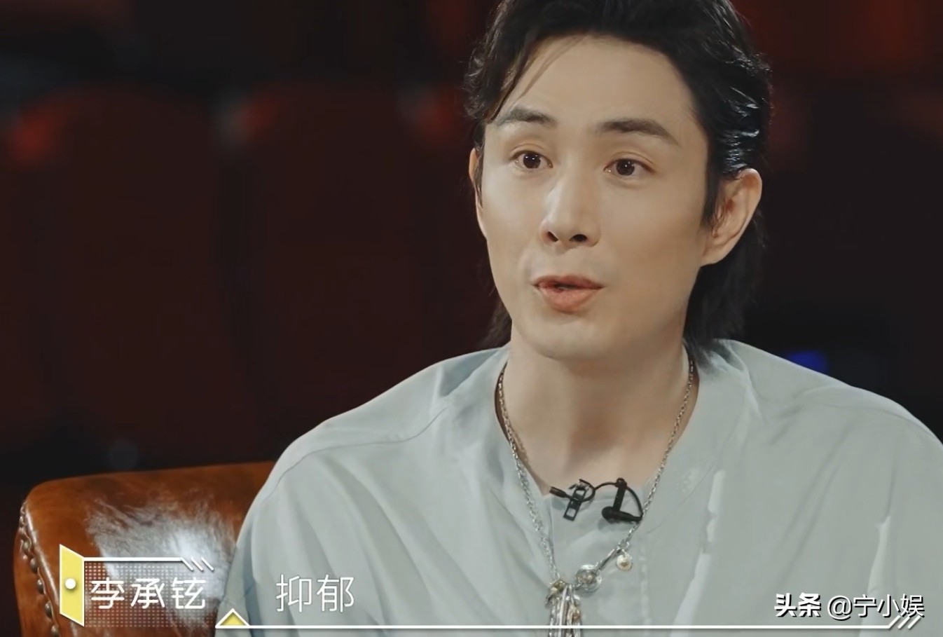《披荆斩棘的哥哥》4匹“黑马”：有人靠实力，有人靠“怪力”