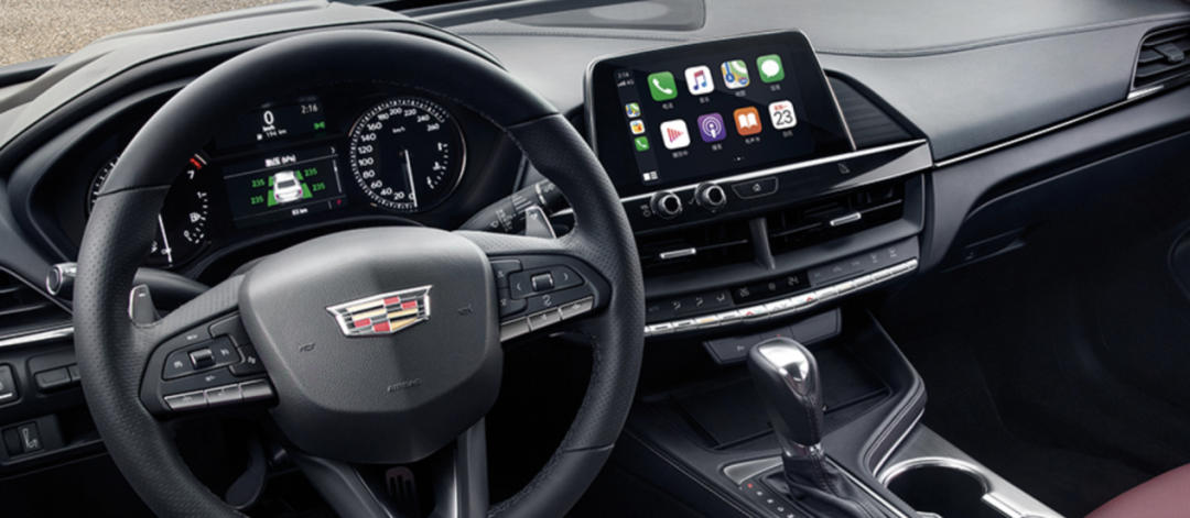 豪华品牌中哪些车型具有性价比？我们找到了各级别的好选择