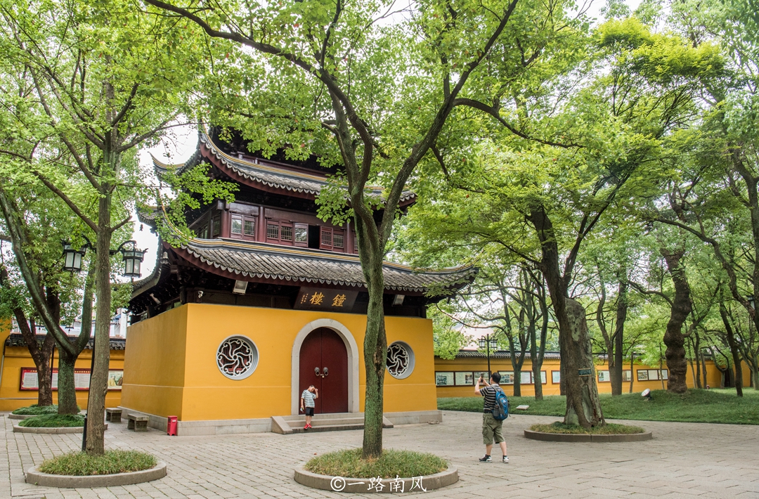 苏州700年冷门古寺，曾经和世界遗产齐名，现为市区最大的佛寺