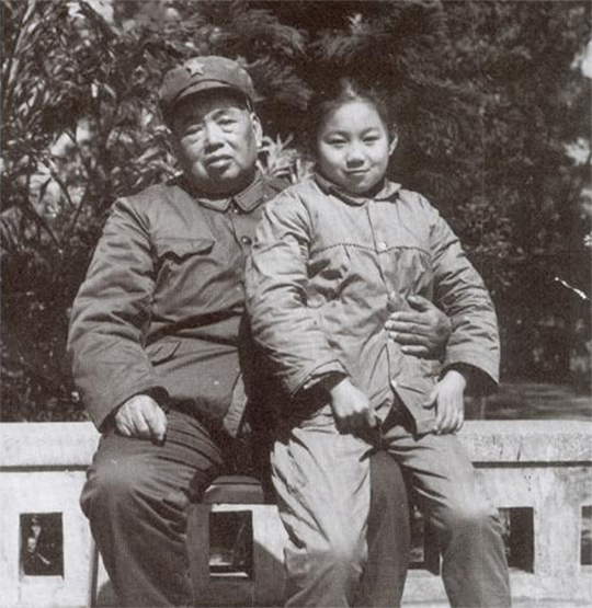 对越反击战后，75岁许世友屡遭非议：从东西线对比看非议是为何
