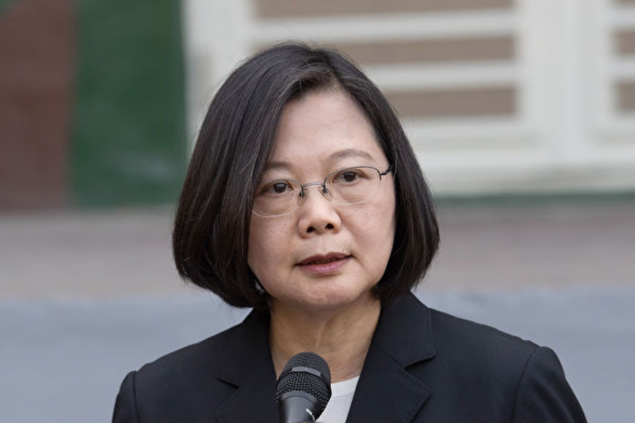 美軍方訪台遭內部人士洩密，徹底激怒美方，台媒：民進黨刻意洩密