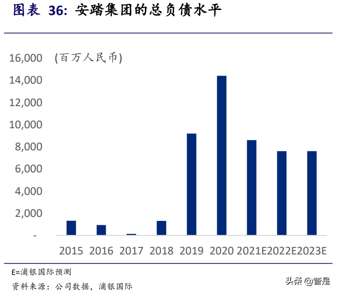 安踏体育专题研究：多品牌全球化布局带来更多可能性