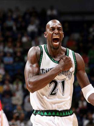 胜利才是一切！盘点NBA好胜心最强的十大球星：前三名无争议