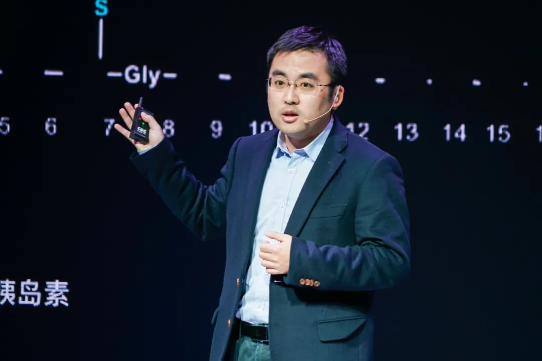 WLA青科聊高考③|硫元素代言人华师大教授姜雪峰的多元化学人生