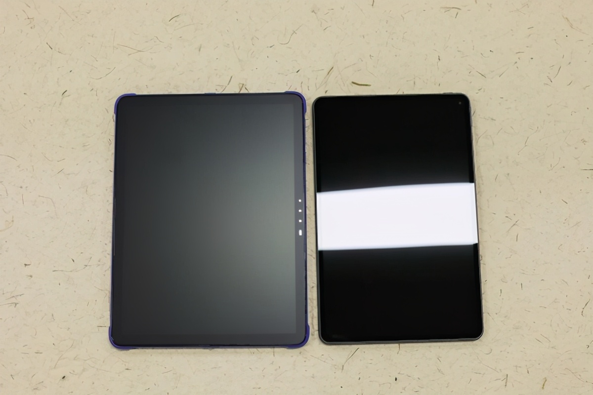 护眼效果不错，家长监管更安心！小天才护眼平板试用测评