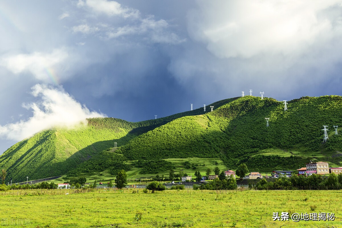 自駕游318川藏南線，你知道為何會(huì)讓人走一次愛一次呢？