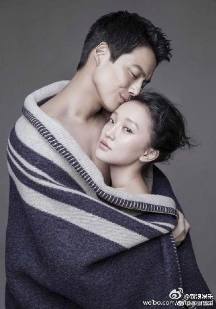 周迅离婚！网友：不关心高圣远现女友，只关心女神周迅过得好不好