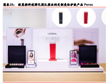 化妆品行业深度报告：功效为王、群雄抢滩，龙头东方起