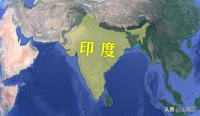 印度为何敢与中国唱反调，却不敢欺负斯里兰卡？
