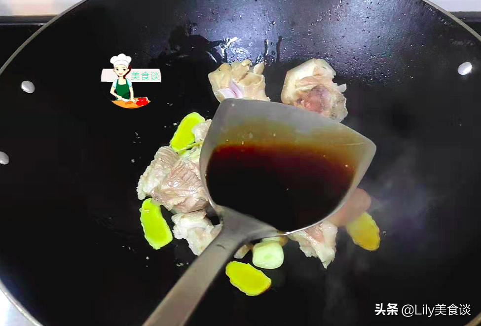 春天，這菜多給孩子吃，鮮香美味又營養，孩子愛吃，春天吃特營養
