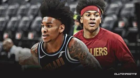 哈登二世！场均28+9+7力压状元热门，送走奥迪？