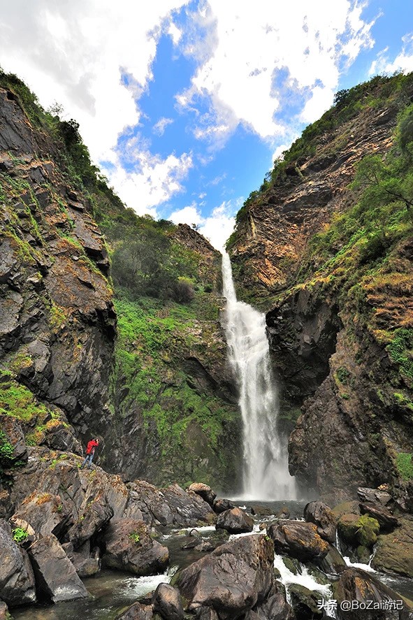 到雲南臨滄旅遊必去的7大景點，你去過幾個？最愛哪個景點？