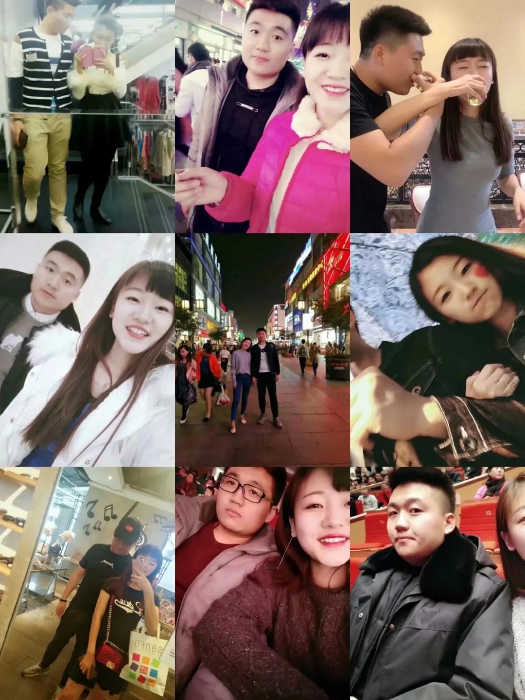 2011→2020：祝福这对军恋，故事齁甜！