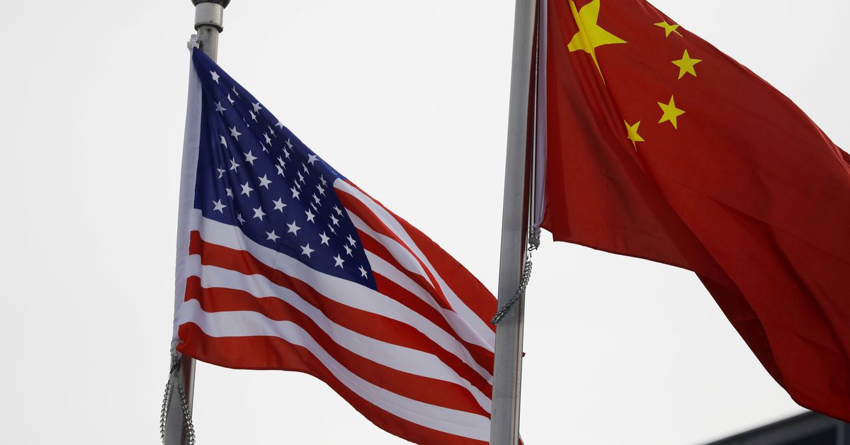 美国终于低头，宣布与中国合作！中美发表联合声明，全球松了口气