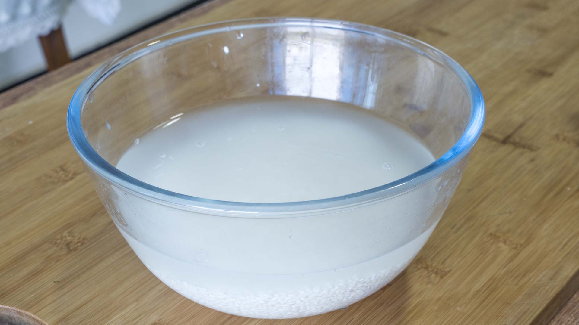 自製糯米腸家庭做法，鹹香軟糯沒有添加劑，食材做法都簡單，解饞