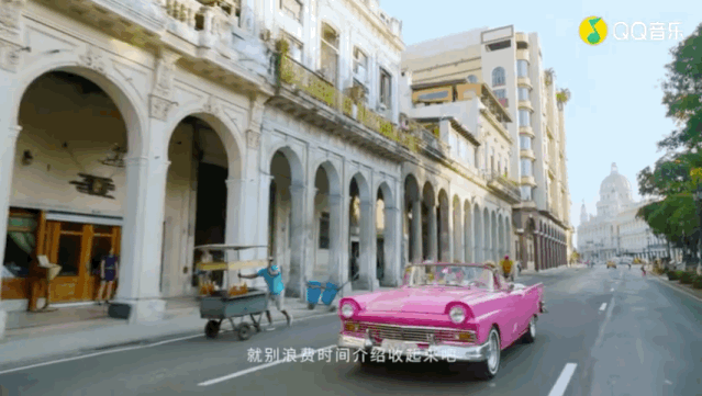 周杰伦新歌《mojito》1小时突破百万，MV的取景地更让人动心