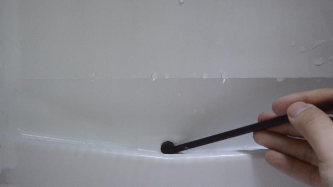 冰箱冷藏室排水孔老結冰怎麼辦？ 一個簡單的方法，輕鬆解決，實用