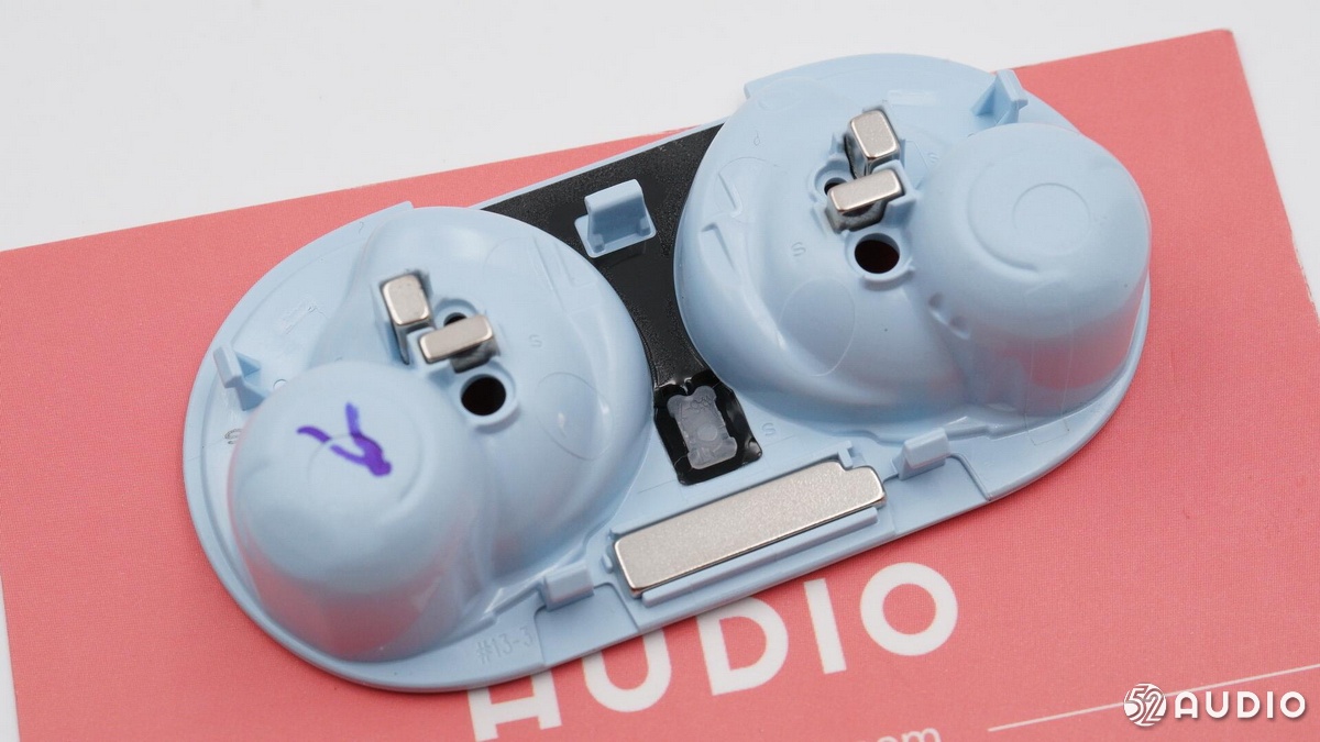 拆解报告：Samsung三星 Galaxy Buds+真无线蓝牙耳机