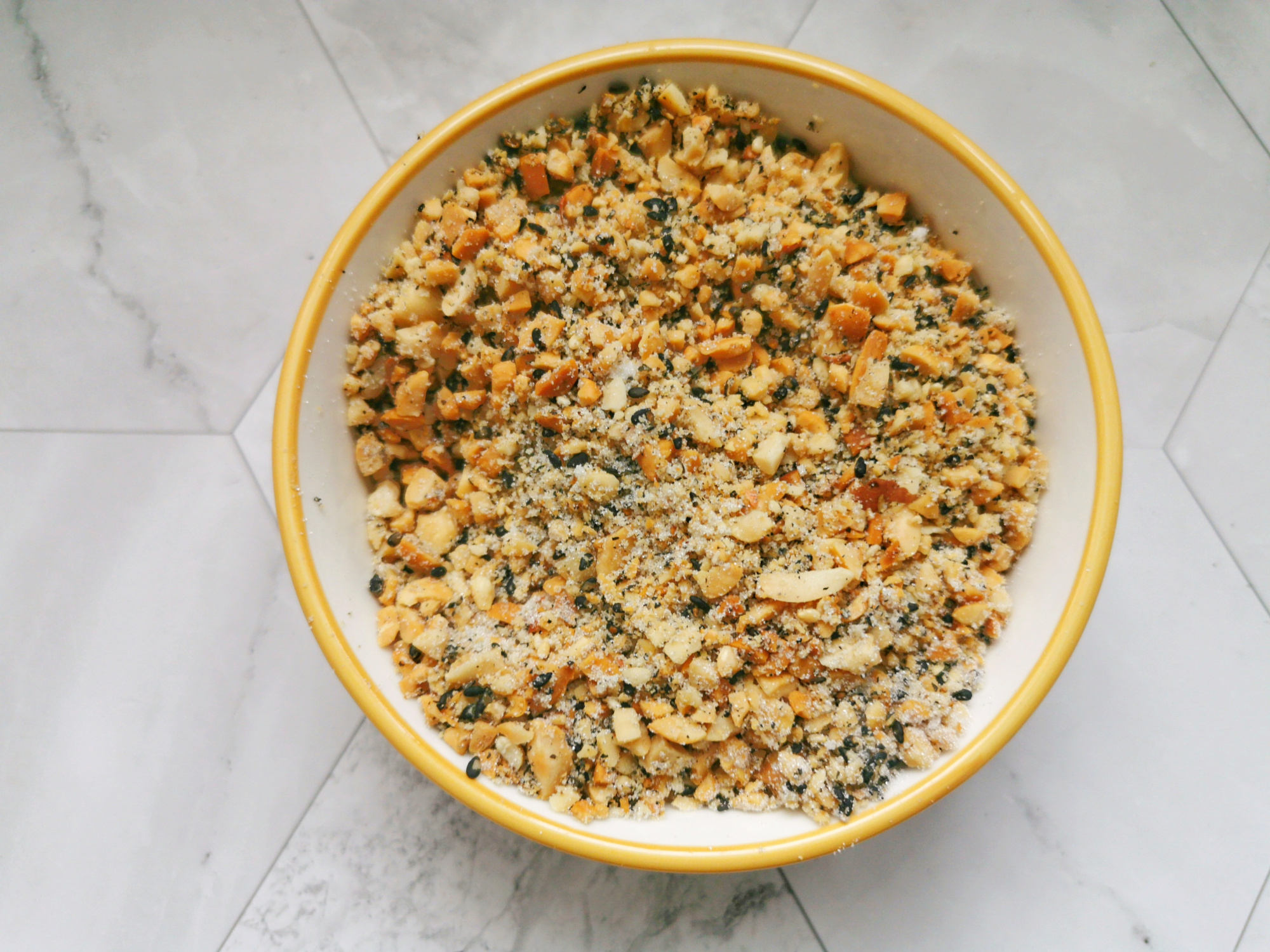 照這個方子做的糯米糍，軟糯Q彈，放涼也不硬，比甜品店的好吃